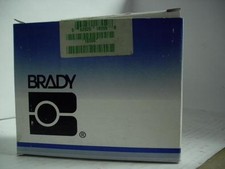 BRADY R6010 PORTABLE THERMAL RIBBON FOR TLS2200 / TLS PC LINK WOW 