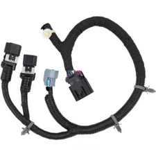 ABS Wheel Speed Sensor Wiring Harness Holstein 2ABS4623 fits 10-16 Cadillac SRX