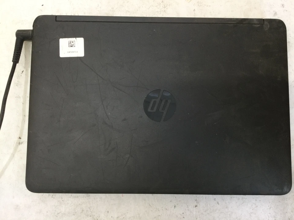 HP PROBOOK 640 G1 - BOOTS TO BIOS - INTEL I5 4300M - 4GB RAM - READ DESCRIP - BB - Image 4 of 4