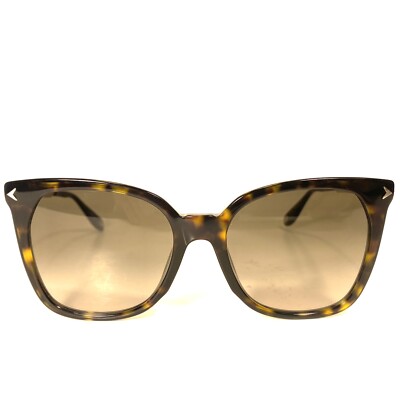 GIVENCHY GV7097 086HA Tortoise Gradient Square Sunglasses  display picture 3