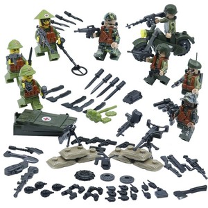 mini soldiers figures