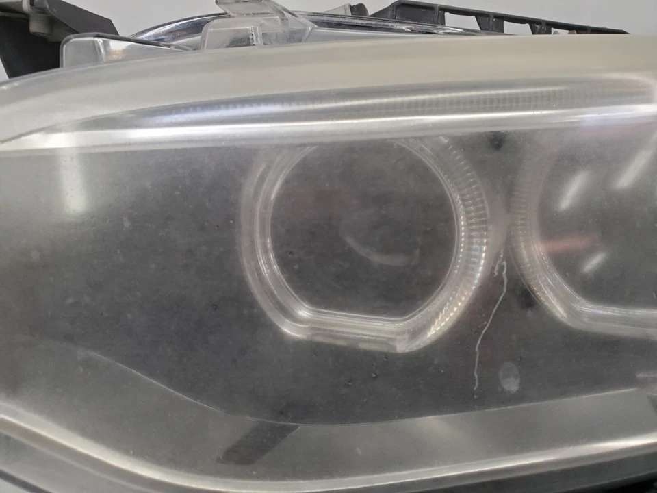 ✅14-17 Faro bi-xenón adaptativo conductor izquierdo BMW F22 F23 M2 M235 FABRICANTE DE EQUIPOS ORIGINALES COMPLETO* Foto 4 de 4