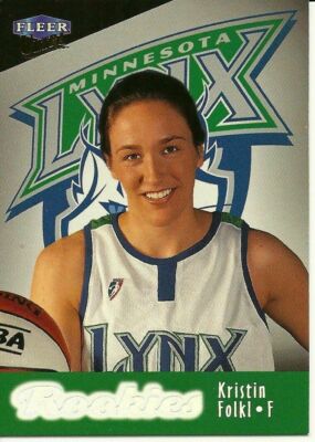 1999 Ultra WNBA Rookie Basketball Card - Pick From - List Complete Your Set  