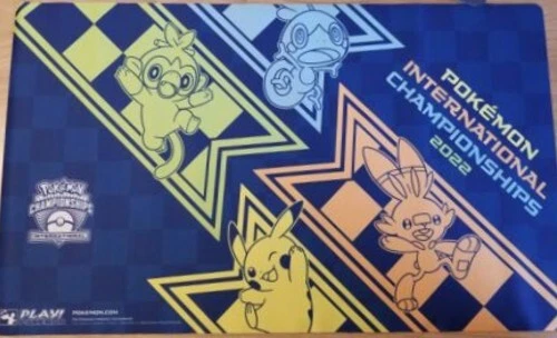 Pokémon North America International Championships