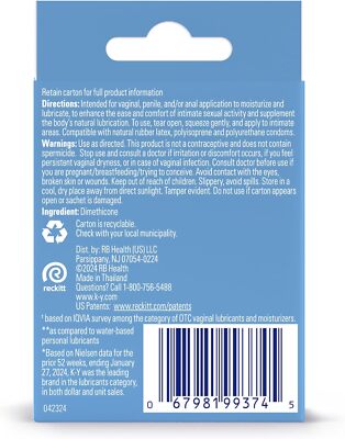 family dollar personal lubricant Buy Breeze Personal Lubricant Jelly, 4 oz from Dollar General main image 0