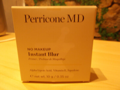 Perricone MD NO MAKEUP Instant Blur Primer neu