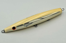 Carpenter "KLL027C Type1 Pandora Darting Torpedo, 210mm/250g" Sinking 01