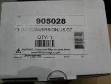 Nordyne 905028 LP conversion kit