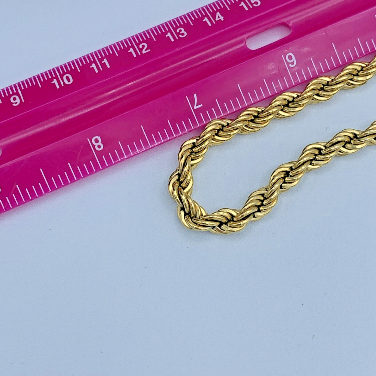 【R&B】Monet Monet Gold Tone Clear Rhinestone Zig Zag Christmas Tree Pin