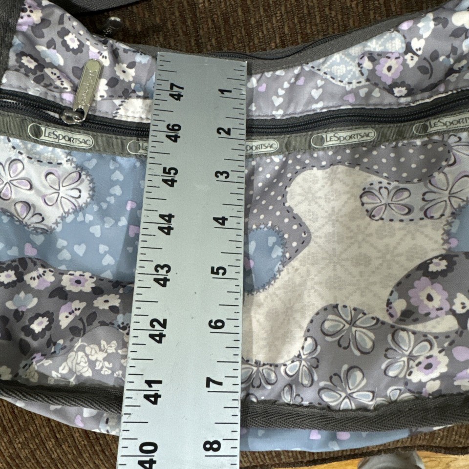 Lesportsac LongTerm Storage Item Shoulder Bag Colorful Classic eBay