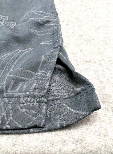 Men's Harley-Davidson Eagle & Logo All Over Print Short Sleeve Shirt Sz X-Large - Picture 9 of 12