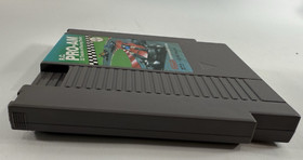 R.C. Cartucho de juego Pro-Am (Nintendo Entertainment System, 1987) - Probado