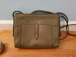 fossil crossbody bolsas on sale