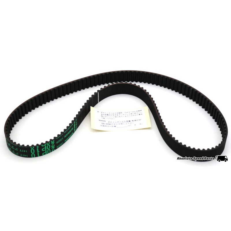 NEW OEM Nissan RB Timing Belt for RB25 & RB26DETT R32 R33 R34 GTR 13028-20P25 - Bild 1 von 1