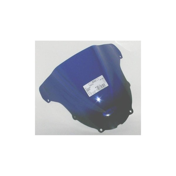 MRA Racingscheibe Passend FüR Kawasaki ZX 6 R ZX636A/ZX636B Bj.:2003-2004-image
