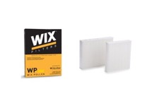 Filtre d'habitacle Peugeot 208