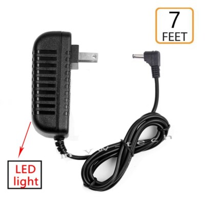 MDCGPower AC Wall Charger Adapter Compatible With Snap On
