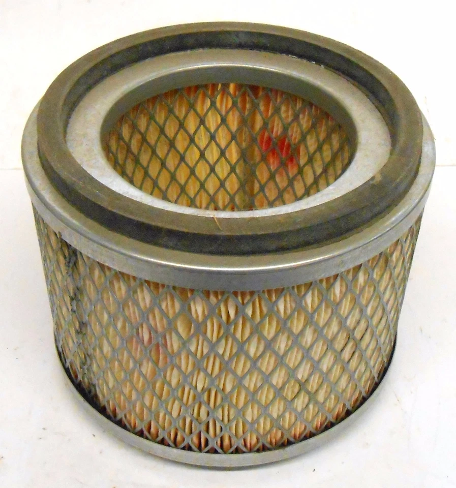 FRAM HEAVY DUTY AIR FILTER CA6633 - Image 3 of 3
