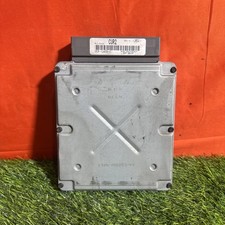 2000 Ford Mustang 3.8l Engine Control Unit Ecu Computer Module R9171 Dg 2000 Ford Mustang 3.8l Engine Control Unit Ecu Computer Module R9171 Dg