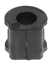 MOOG Stabilisatorlager Stabilager Buchse Stabilisator VO-SB-7161 für SKODA FABIA