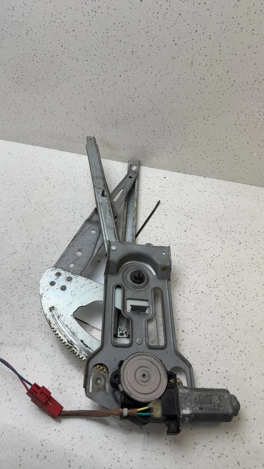 2006-2012 Ford FORD FUSION Left Power Window Motor b380-13 - Image 4 of 4