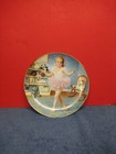New Listing1991 "Tuesday's Child" Vintage Limited Edition Plate - Danbury Mint