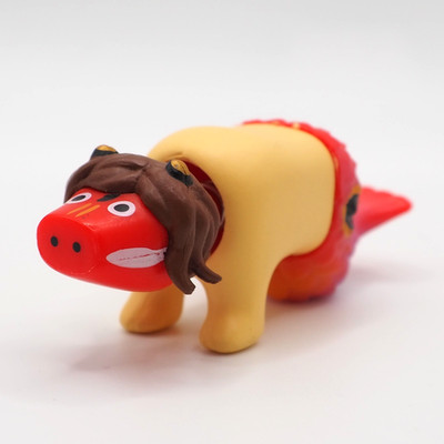 Mermaid Beko Shinju Beko tachi Mini Figure Capsule Toy Japan ZH362