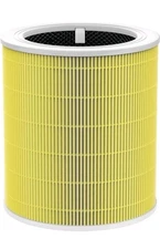 Filter For- Core 600S & Core 600S-P Air Purifier, 3-in-1 HEPA Filter Pet