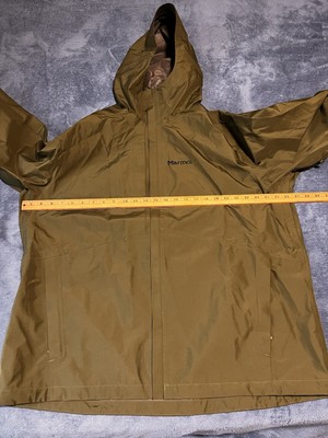 Marmot Minimalist Gore Tex Jacket - M