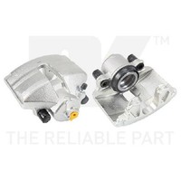 Bremssattel Vorne Rechts FüR VW Caddy 2K 1.2 1.4 1.6 1.9 2.0 04 Bis 15 NK Neu