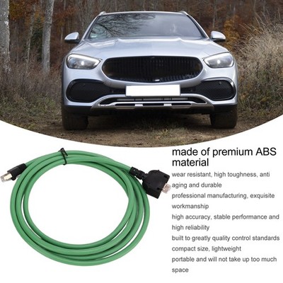 Diagnose -Scannerkabel Für MB Star C4 - Prämienqualität Einfache