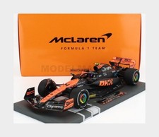 MINICHAMPS 537233404 McLaren - F1 MCL60 Team McLaren N 4 2nd Singapore GP 2023 L