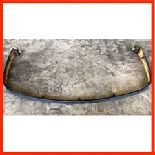 Rear Bumper Lower Ground Effect 1993-2002 Camaro Rs Y3f Black Oe Trim Molding Rear Bumper Lower Ground Effect 1993-2002 Camaro Rs Y3f Black Oe Trim Molding