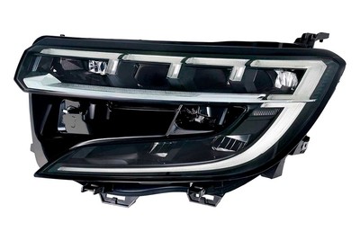 HELLA Hauptscheinwerfer Links für RENAULT