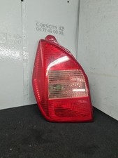 Feu arrière Citroen C2