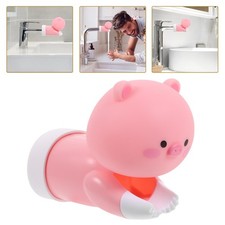  Estensore per rubinetto carino estensore per rubinetto a forma di animale del