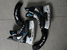 TRUE TF7 Senior Ice Hockey Skates