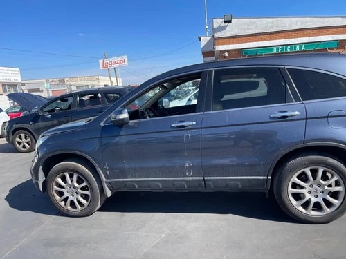 Puerta Delantera Izquierda para HONDA CR-V (RE) Executive 2007 566102 - Imagen 5 de 7