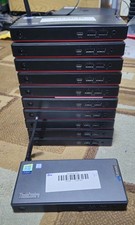 Lenovo Thinkcentre M90n-1 Nano PC - Intel Core i5-8265u 8GB Ram 256GB NVME