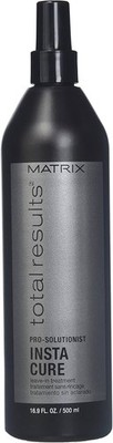 Matrix Total Results Pro Solutionist Instacure Leave-In Treatment  500ml