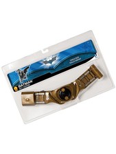 The Dark Knight Trilogy Batman Costume Accessory Belt for Kids
