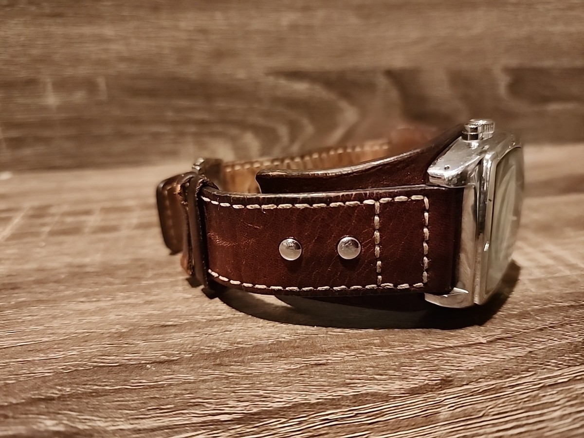 Fossil AM3695 Wrist Watch for Men for sale online | eBay