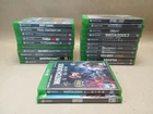 Lot of 21 Xbox One  and 2 Xbox Series X Games — All Tested & Working