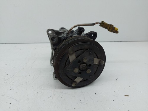 9639078280 klimakompressor RENAULT LAGUNA II BG0 AUTHENTIQUE 2001 214275
