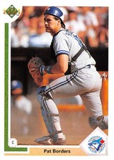 1991 Upper Deck MLB Baseball Trading Cards Pick From List 001-200