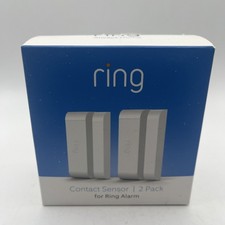 Ring Alarm Contact Sensor Gen 1 2-Pack New