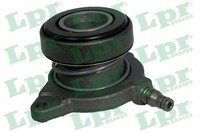 Lpr ZentralausrüCker Kupplung 3466 FüR XC70 XC90 285 Volvo V70 275 S60 Aluminium