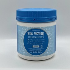 Vital Proteins Collagen Peptides - 5oz