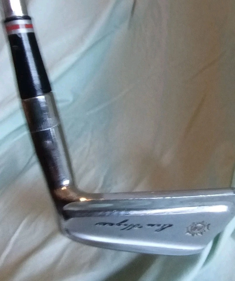 Square Two Light & Easy 6 Iron RH Ladies Graphite Good Grip - Image 4 of 4