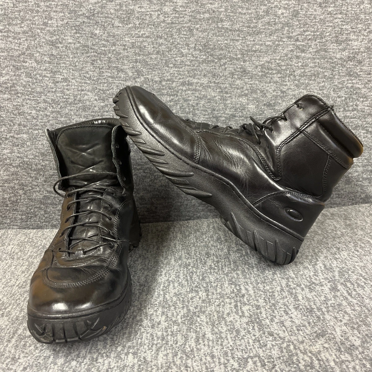 oakley assault shoe products for sale | eBay